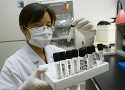 上海市哪个医院能办理亲子鉴定，上海市医院办理DNA鉴定流程是怎样的